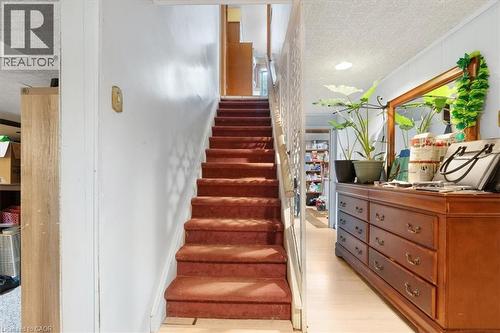 67 Elmhurst Drive, Hamilton, ON - Indoor Photo Showing Other Room