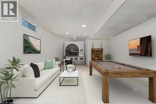 67 Elmhurst Drive, Hamilton, ON - Indoor Photo Showing Other Room