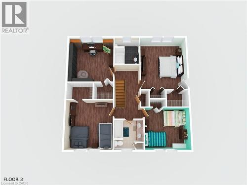 67 Elmhurst Drive, Hamilton, ON - Other