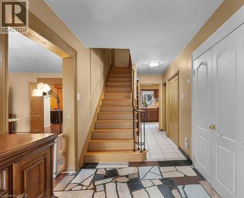 67 Elmhurst Drive, Hamilton, ON - Indoor Photo Showing Other Room