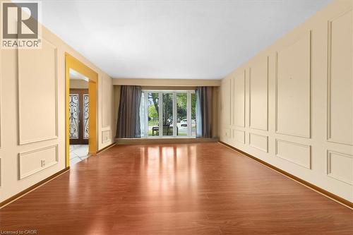 67 Elmhurst Drive, Hamilton, ON - Indoor Photo Showing Other Room