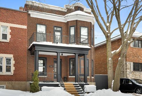 3511 Av. Belmore  Montréal (Côte-Des-Neiges/Notre-Dame-De-Grâce), QC H4B 2B8