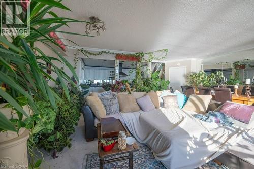 33 Harbour Square Unit# 1416, Toronto, ON - 