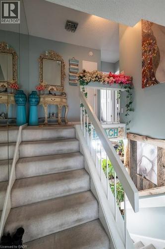 33 Harbour Square Unit# 1416, Toronto, ON - Indoor Photo Showing Other Room