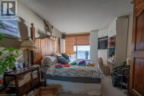 33 Harbour Square Unit# 1416, Toronto, ON - Indoor