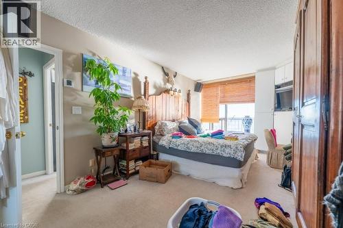 33 Harbour Square Unit# 1416, Toronto, ON - Indoor