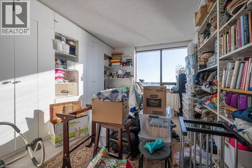 33 Harbour Square Unit# 1416, Toronto, ON - Indoor