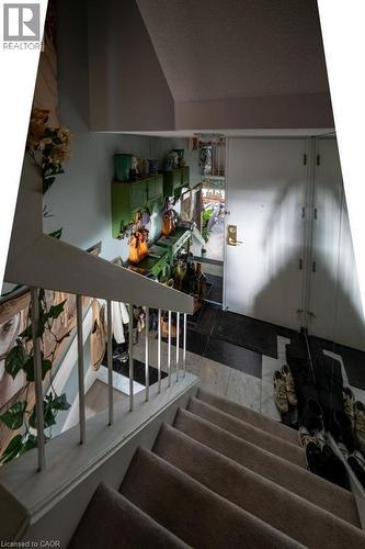 33 Harbour Square Unit# 1416, Toronto, ON - Indoor Photo Showing Other Room