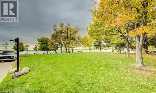 33 Harbour Square Unit# 1416, Toronto, ON - Outdoor