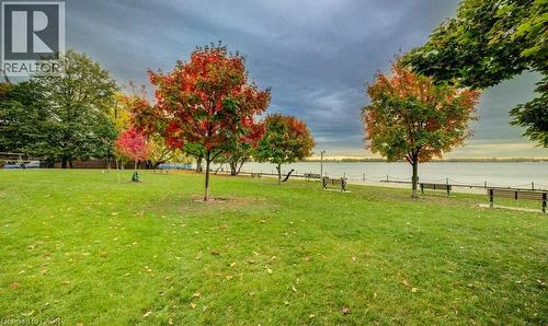 33 Harbour Square Unit# 1416, Toronto, ON - Outdoor With View