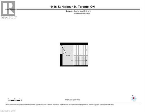33 Harbour Square Unit# 1416, Toronto, ON - Other