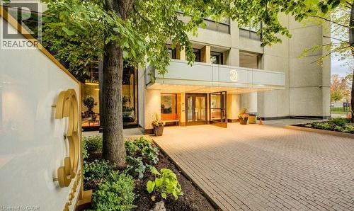 33 Harbour Square Unit# 1416, Toronto, ON - Outdoor