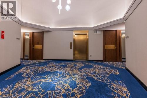 33 Harbour Square Unit# 1416, Toronto, ON - Indoor