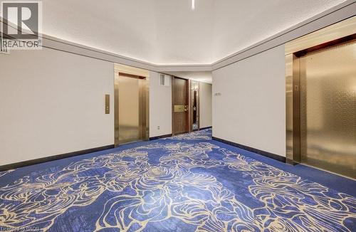 33 Harbour Square Unit# 1017, Toronto, ON - Indoor Photo Showing Bedroom