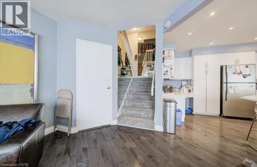 33 Harbour Square Unit# 1017, Toronto, ON - Indoor