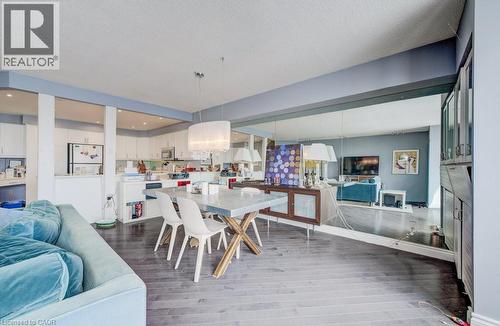 33 Harbour Square Unit# 1017, Toronto, ON - Indoor