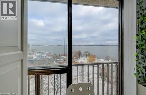33 Harbour Square Unit# 1017, Toronto, ON - Indoor Photo Showing Other Room With Body Of Water