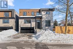 3 ATLEE AVENUE  Toronto, ON M1N 3Z4