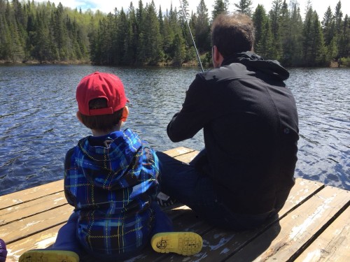 Bord de l'eau - 687 Mtée Gagnon, Sainte-Marguerite-Du-Lac-Masson, QC - Outdoor With Body Of Water