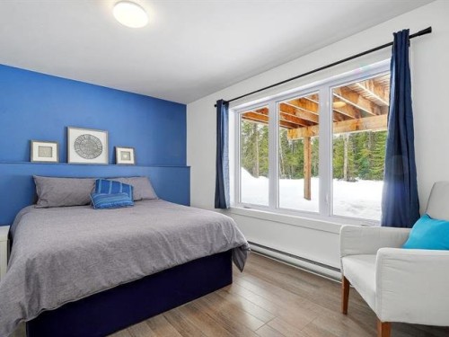 Chambre à coucher - 687 Mtée Gagnon, Sainte-Marguerite-Du-Lac-Masson, QC - Indoor Photo Showing Bedroom