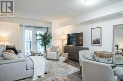 spacious room to relax and unwind - 