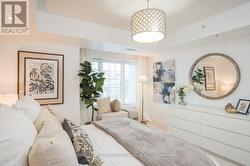 you won't feel confined in this oversize bedroom - 