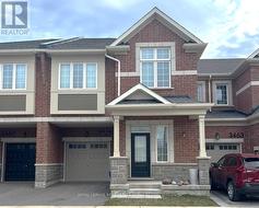 3465 ETERNITY WAY  Oakville, ON L6H 0X9