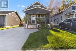 239 BOWEN ROAD  Fort Erie (Central), ON L2A 2Y6