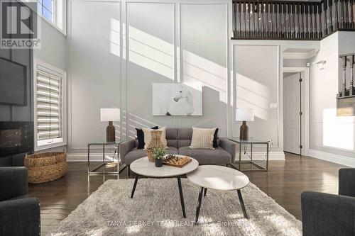 41 Apsley Crescent, Whitby, ON 