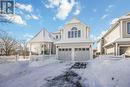 41 Apsley Crescent, Whitby, ON 