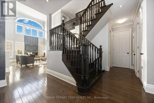 41 Apsley Crescent, Whitby, ON 