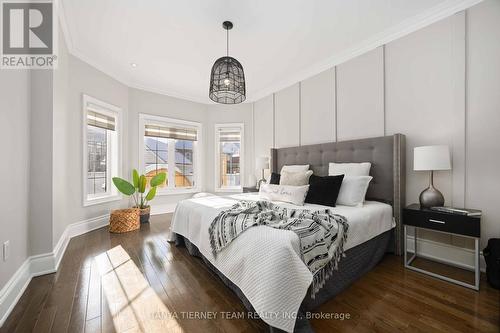 41 Apsley Crescent, Whitby, ON 