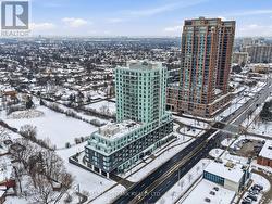 220 - 3220 SHEPPARD AVENUE E  Toronto, ON M1T 0B7