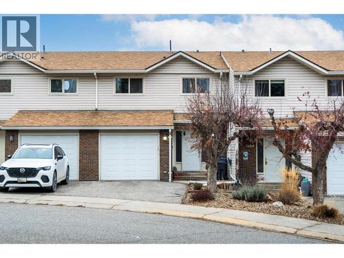 1686 Thayer Court  Kelowna, BC V1Y 8M2