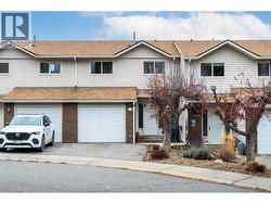 1686 Thayer Court  Kelowna, BC V1Y 8M2