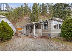5432 Chidley Road Unit# 7  Peachland, BC V0H 1X5