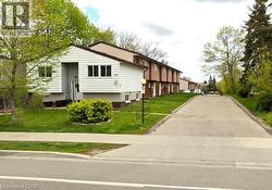 397 STIRLING Avenue S Unit# 12  Kitchener, ON N2M 3H7