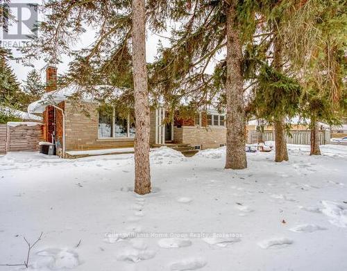 15 GLADSTONE AVENUE  Guelph (Riverside Park), ON N1E 1L7