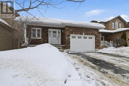 210 CHANDLER CRESCENT  Peterborough (Monaghan Ward 2), ON K9J 2G1