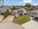 11143 Ancona Crescent, Windsor, ON  - Outdoor 