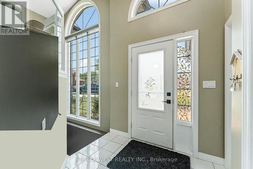 11143 Ancona Crescent, Windsor, ON - Indoor Photo Showing Other Room