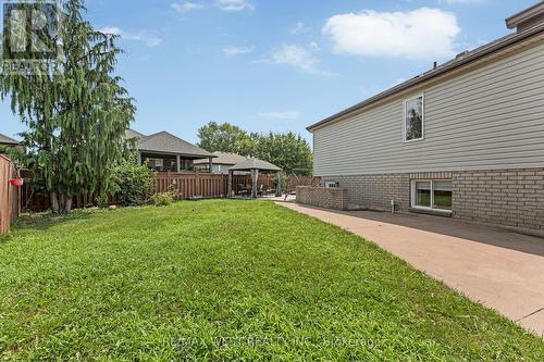 11143 Ancona Crescent, Windsor, ON - Outdoor