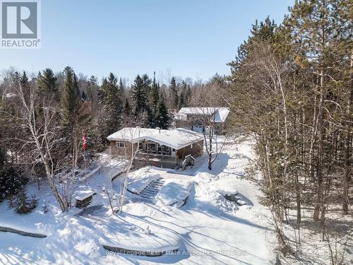 196 CIRCLE ROAD  Hastings Highlands, ON K0L 2K0