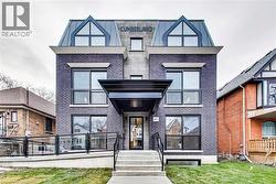 347 CHARLTON Avenue W Unit# 202  Hamilton, ON L8P 2E6