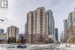 1907 - 35 EMPRESS AVENUE  Toronto, ON M2N 6T3