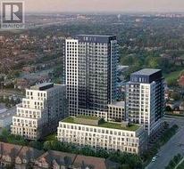 409 - 8 BEVERLEY GLEN BOULEVARD  Vaughan, ON L4J 0L5