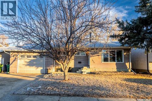 1612 Dunn STREET  Moose Jaw, SK S6H 7B1