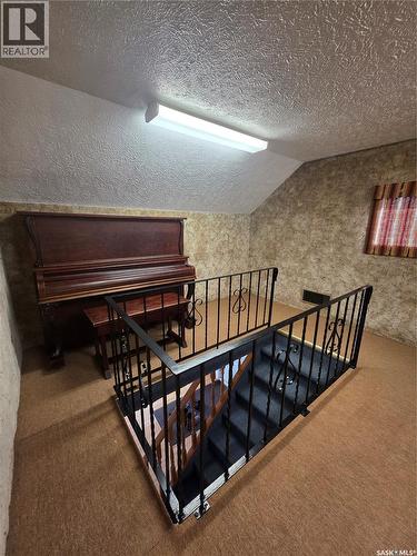 342 Tavistock Avenue, Torquay, SK - Indoor