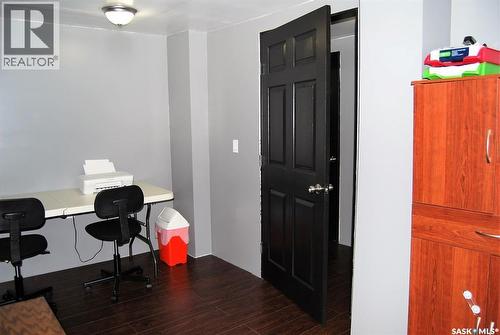 342 Tavistock Avenue, Torquay, SK - Indoor Photo Showing Office