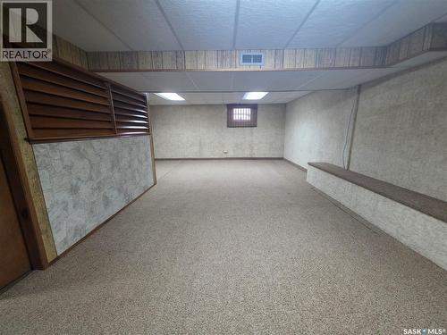 342 Tavistock Avenue, Torquay, SK - Indoor